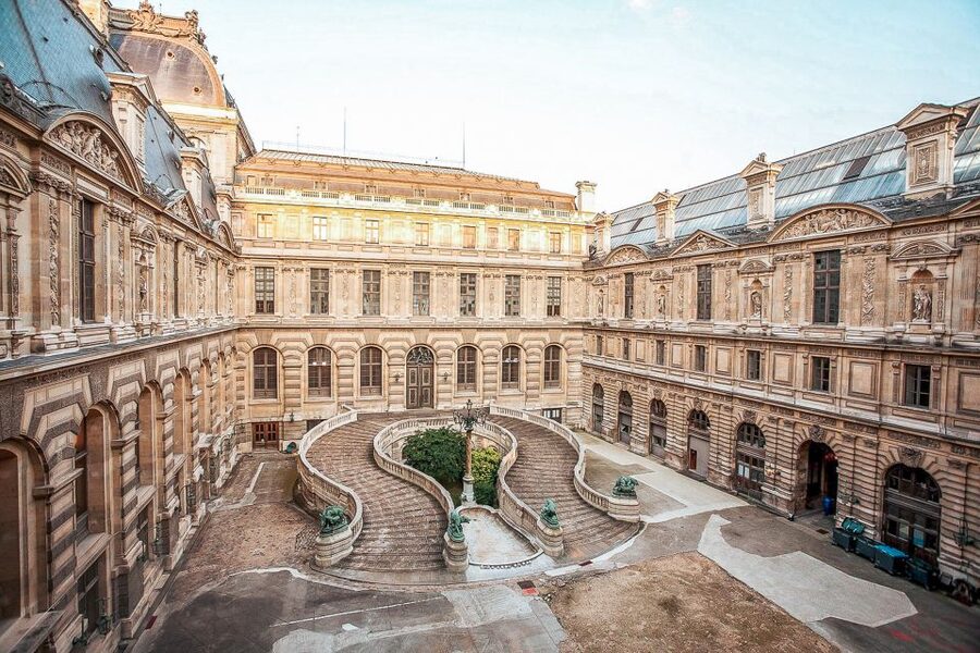 Paris: Louvre Museum Timed-Entrance Ticket - Key points to know before you go