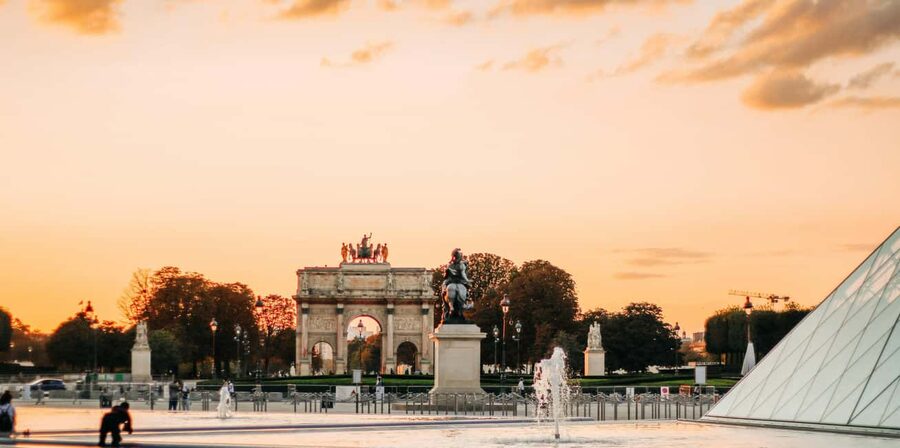 Paris: Louvre Museum Timed Entry Ticket & Pop Culture Tour - Is $97 a Fair Price?