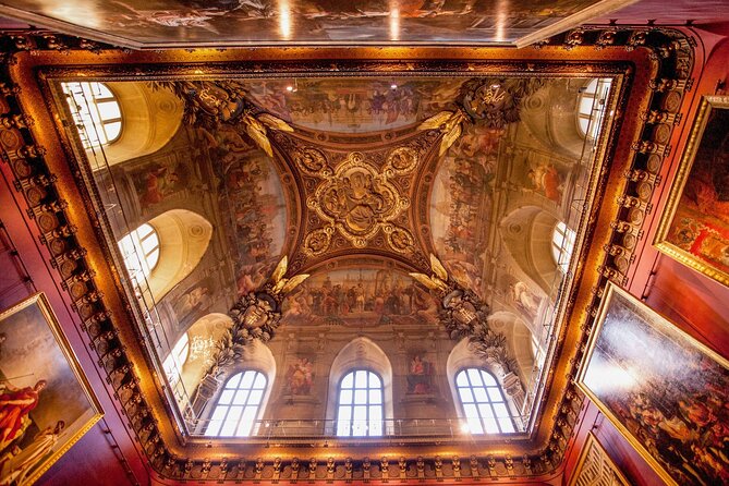 Paris: Louvre Museum Tour Mona Lisa & Iconic Masterpieces - Venus de Milo and Winged Victory