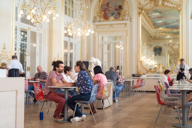 Paris: Musée d’Orsay Skip-the-Line Tour with Expert Guide - One hour of guided art and context