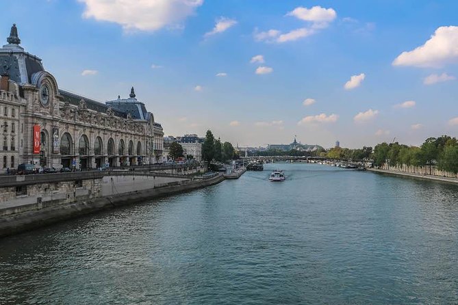 Paris: Musée d’Orsay Skip-the-Line Tour with Expert Guide - Who will get the most from this visit?