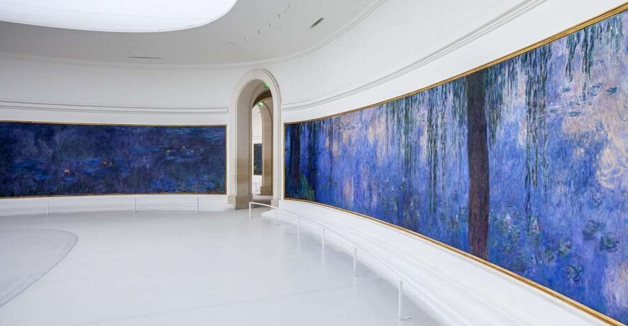 Paris: Musée de l'Orangerie Reserved Entrance Ticket - Why Monet’s Water Lilies deserve the visit