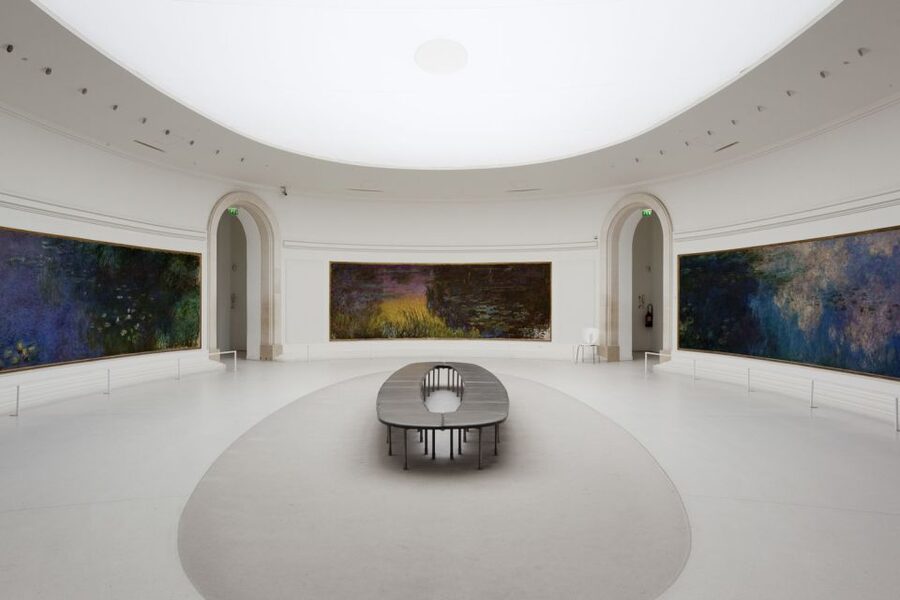 Paris: Musée de l'Orangerie Reserved Entrance Ticket - What you see beyond Monet