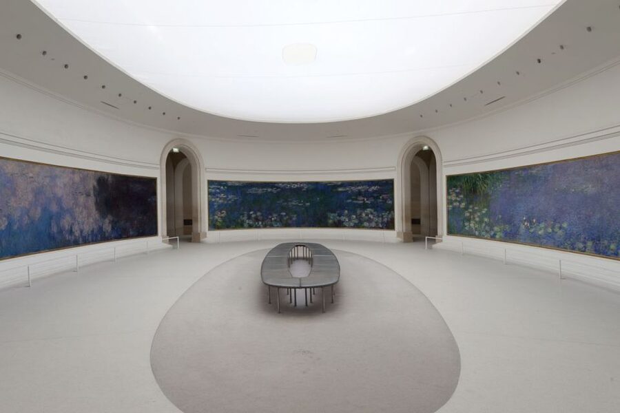 Paris: Musée de l'Orangerie Reserved Entrance Ticket - The best time to visit