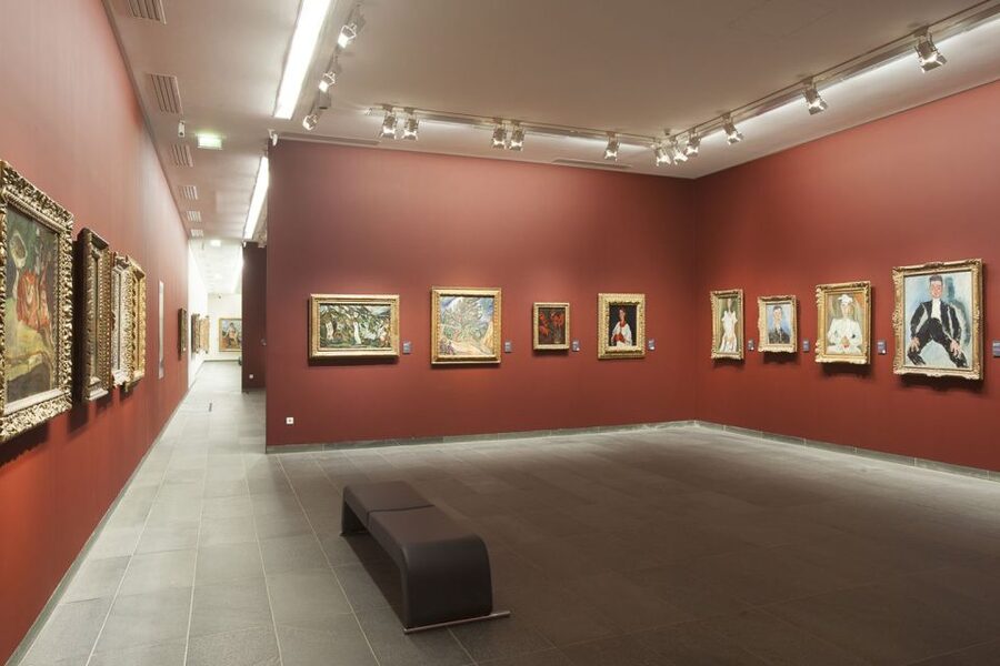 Paris: Musée de l'Orangerie Reserved Entrance Ticket - Planning your visit around the Tuileries