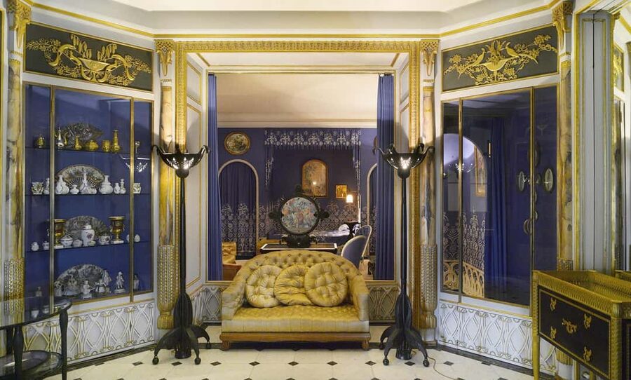 Paris: Museum of Decorative Arts Ticket and City Audio Tour - What this Paris ticket actually includes