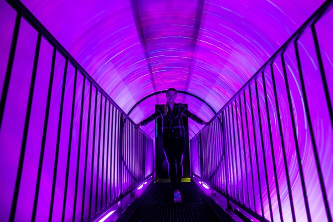 Paris Museum of Illusions Entry Ticket - When to visit and how long to allow