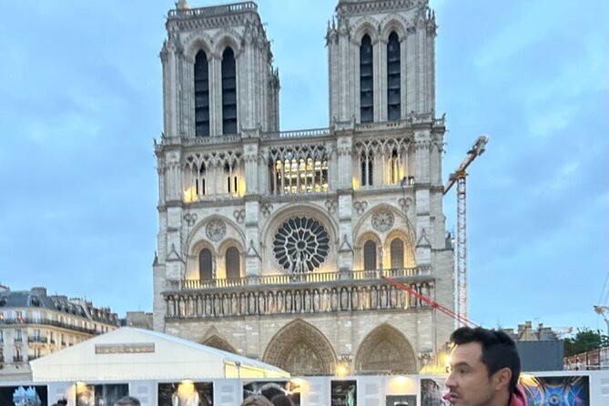 Paris Museum Pass: 2, 4, or 6 Days - Making the two-day pass work