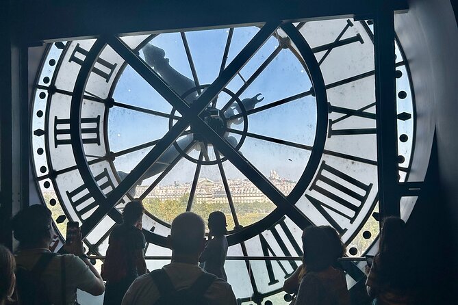 Paris Museum Pass: 2, 4, or 6 Days - Arc de Triomphe and the best views