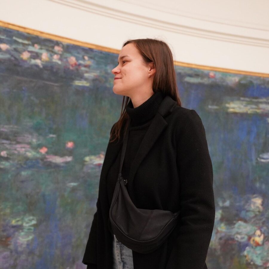 Paris: Orangerie Museum Skip-the-Line Entry and Guided Tour - Key points to know