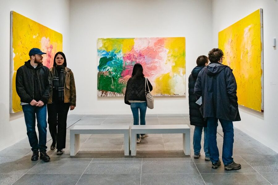 Paris: Orangerie Museum Skip-the-Line Entry and Guided Tour - Who should book this Orangerie tour?