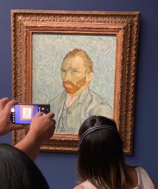 Paris: Orsay Museum and Rodin Museum Combo Entry Ticket - Key points at a glance