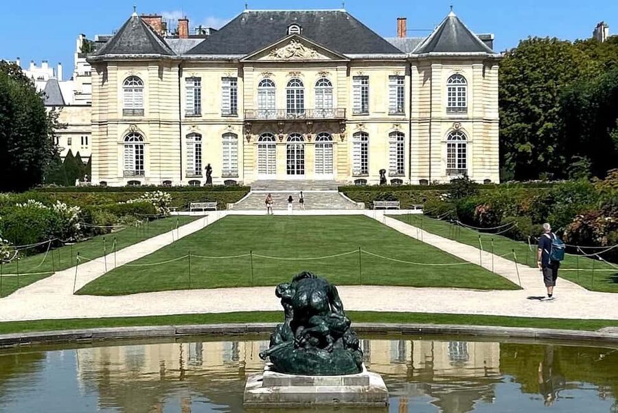 Paris: Orsay Museum and Rodin Museum Combo Entry Ticket - Why this two-museum ticket works well in Paris