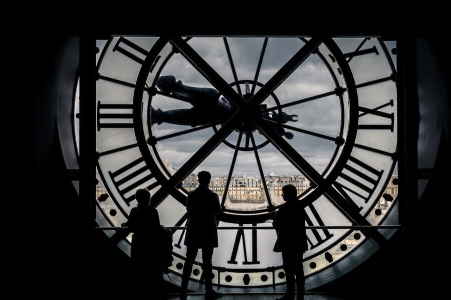 Paris: Orsay Museum Entry Ticket and Digital Audio Guide App - Why the Musée d’Orsay earns a full morning