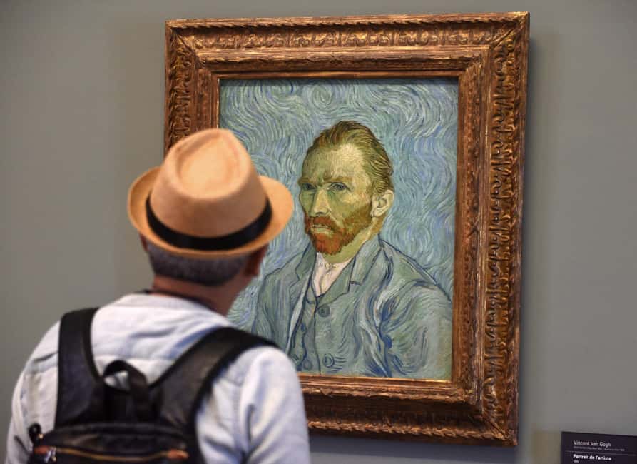 Paris: Orsay Museum Masterpieces Guided Tour - Who should book this Musée d’Orsay tour?