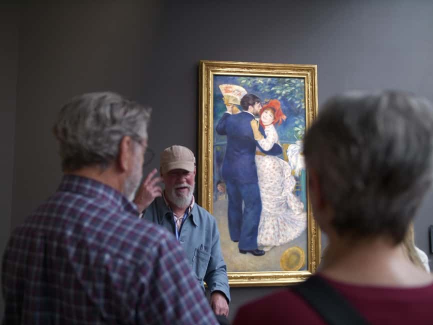 Paris: Orsay Museum Masterpieces Guided Tour - How to use the tour as part of your day
