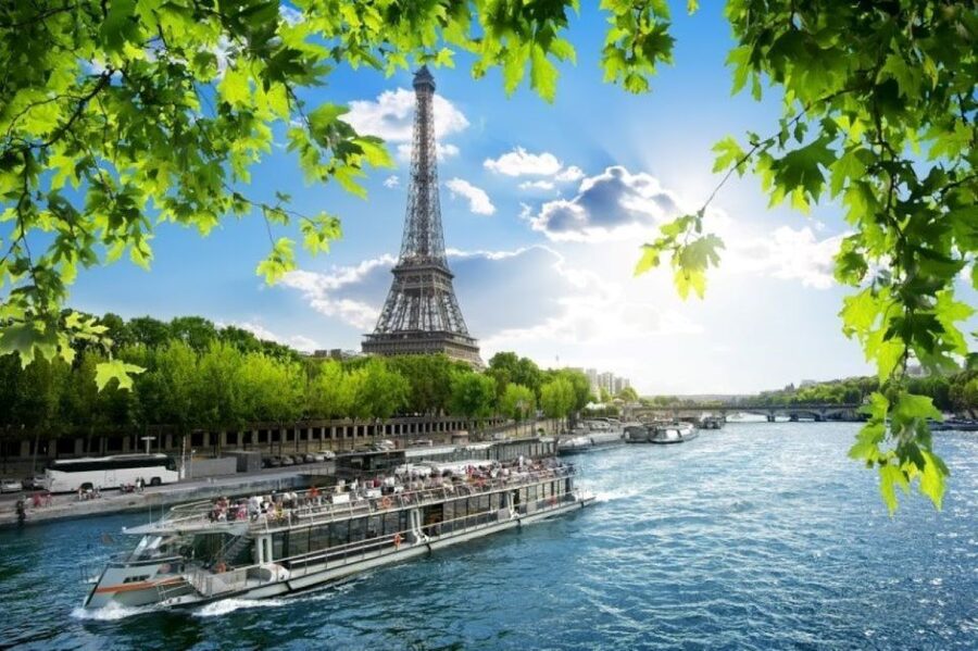 Paris: Picasso Museum Ticket & Optional Seine River Cruise - Planning your open-time museum visit