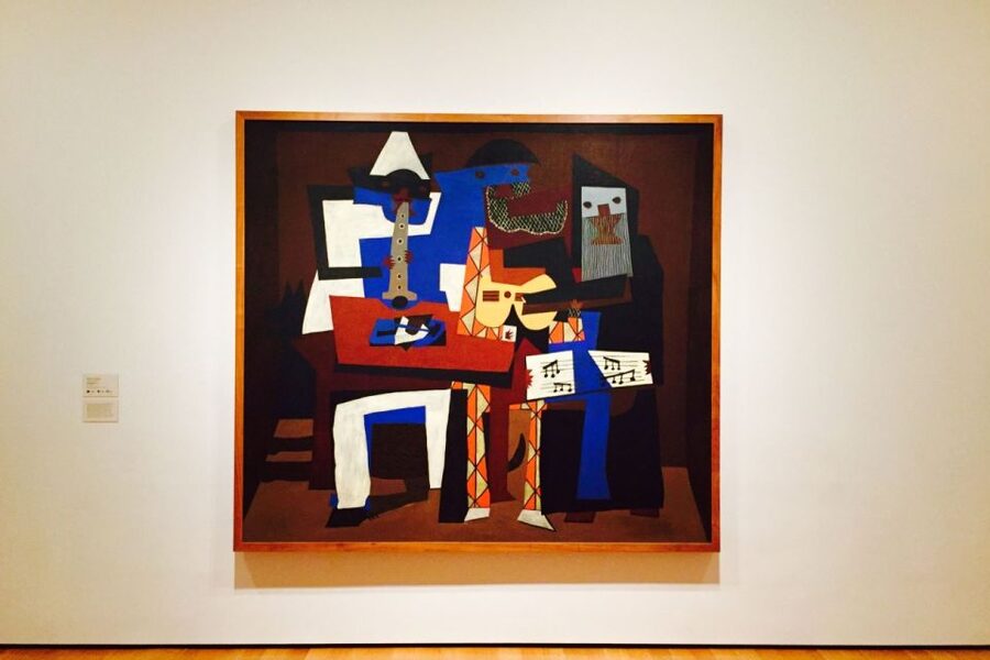 Paris: Picasso Museum Ticket & Optional Seine River Cruise - Who should book this experience?