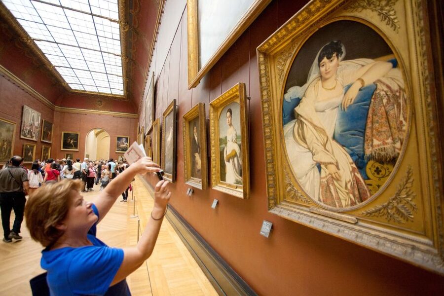 Paris: Priority Access, Guided Louvre Museum Tour w/ Expert - Price and value at $104