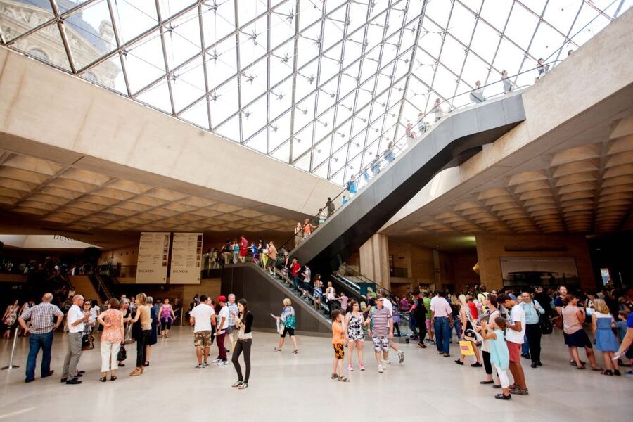 Paris: Priority Access, Guided Louvre Museum Tour w/ Expert - Why this Louvre tour works for a first visit