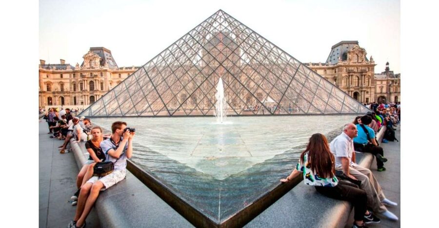 Paris: Priority Access, Guided Louvre Museum Tour w/ Expert - Priority entrance and what it really means