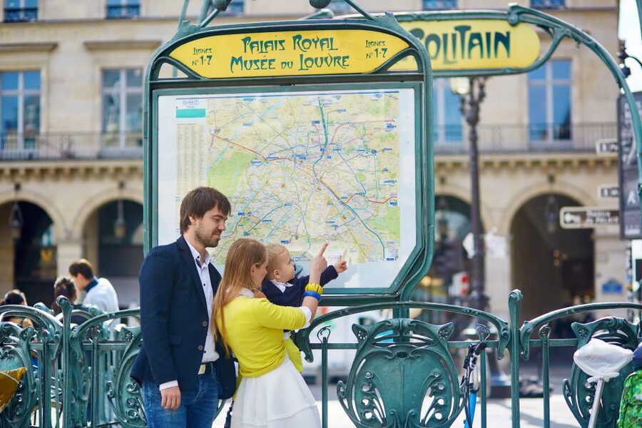 Paris: Private Family Tour, Highlights and Museum Visit - Is $69 per person good value?