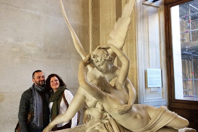 Paris Private Louvre Museum, Must See, 1H30 Tour. - Why a guided 90-minute visit helps at the Louvre