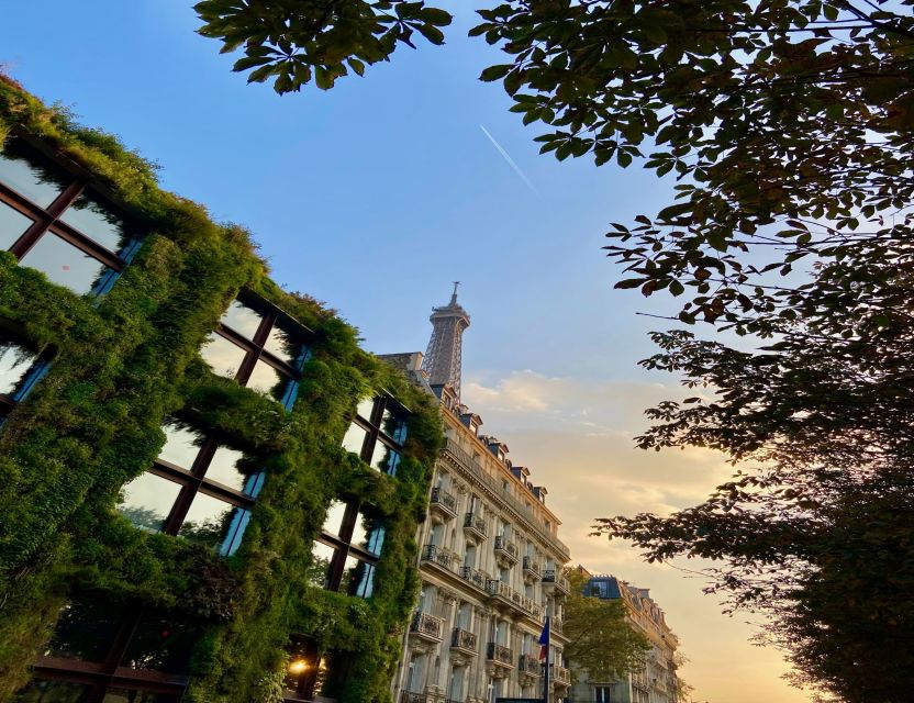 Paris: Quai Branly Museum Ticket & Optional Seine Cruise - Key points to know before you go