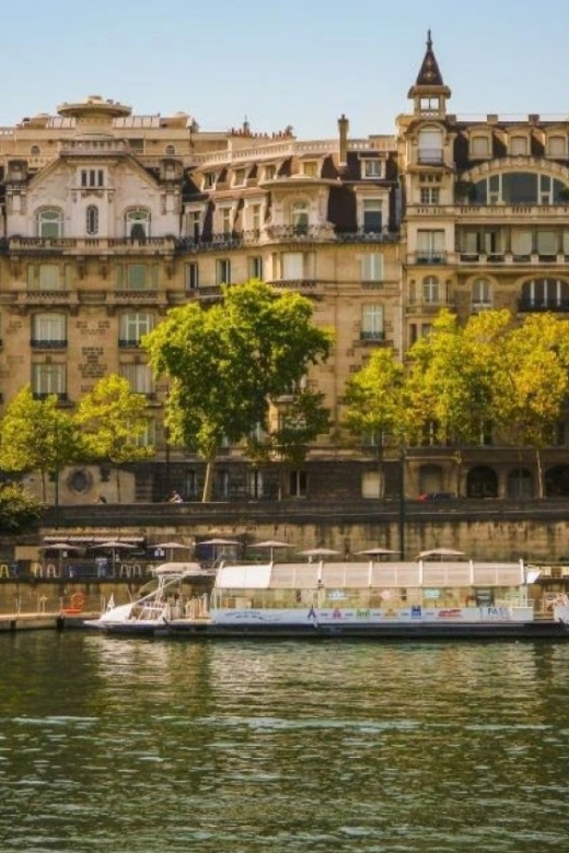 Paris: Quai Branly Museum Ticket & Optional Seine Cruise - Why the Quai Branly Museum is worth your Paris time