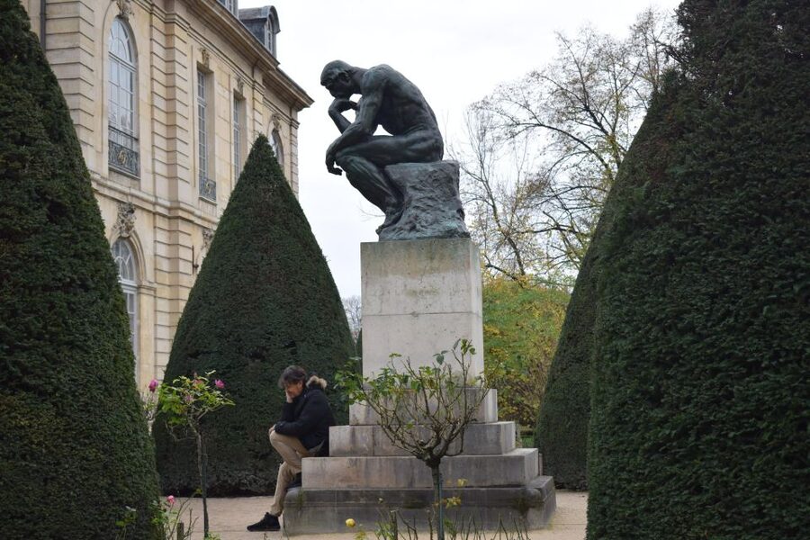 Paris: Rodin Museum Guided Tour with skip-the-line tickets - Key points to know before booking