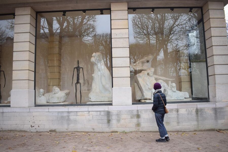 Paris: Rodin Museum Guided Tour with skip-the-line tickets - Who should book this Rodin tour?