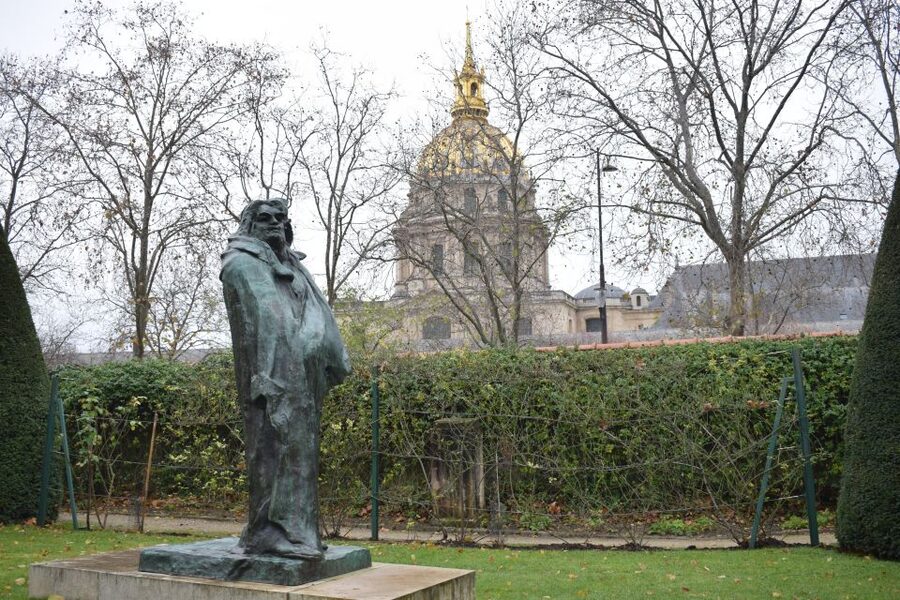 Paris: Rodin Museum Guided Tour with skip-the-line tickets - Is $116 a fair price for two hours?