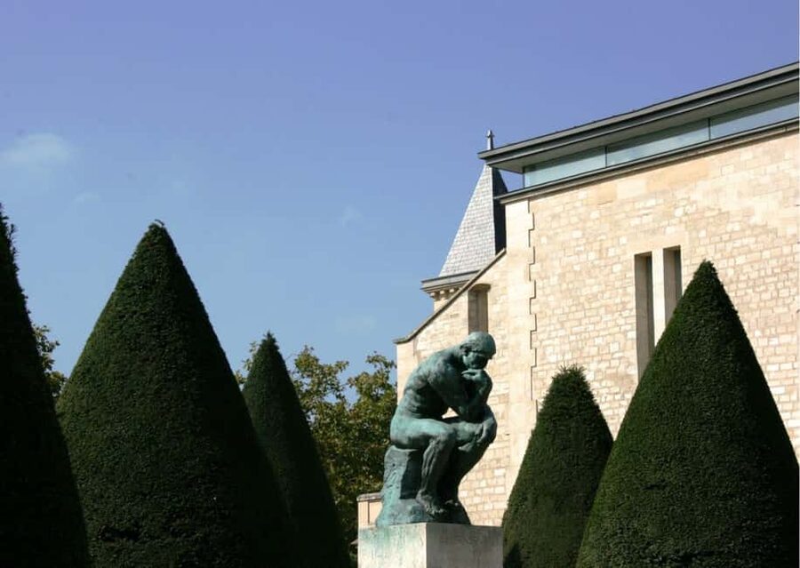 Paris: Rodin Museum Skip-the-line Entry Ticket with Audio - Why the Hôtel Biron makes this more than a sculpture stop