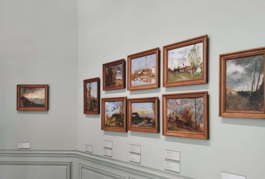 Paris: Rodin Museum Ticket & Optional Digital AudioGuide App - Why Rodin’s museum works so well in Paris