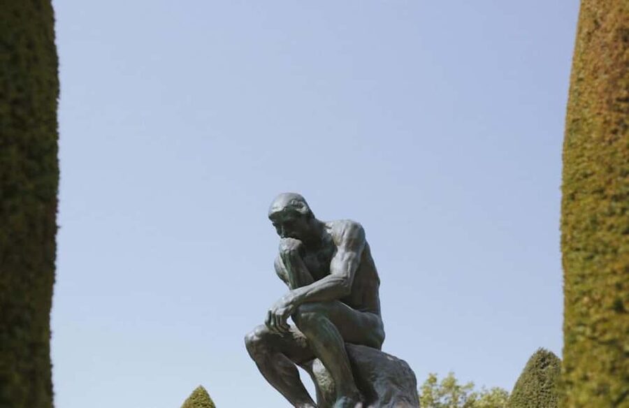 Paris: Rodin Museum Ticket & Optional Digital AudioGuide App - Planning the timing and museum hours