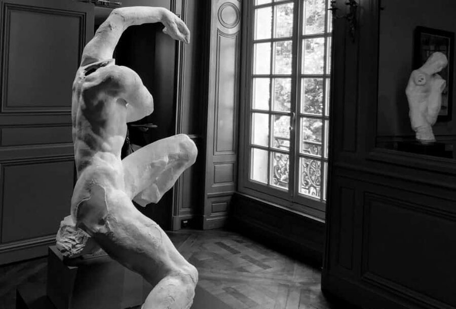 Paris: Rodin Museum Ticket & Optional Digital AudioGuide App - Who will get the most from this ticket