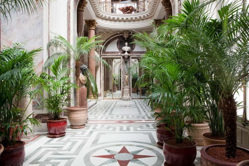 Paris: Splendors of the Baroque at the Jacquemart-André Museum – Entry Ticket - A private mansion filled with collected treasures