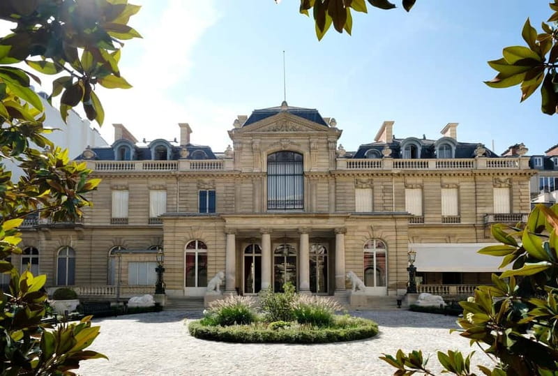 Paris: Splendors of the Baroque at the Jacquemart-André Museum – Entry Ticket - What the audio guide adds