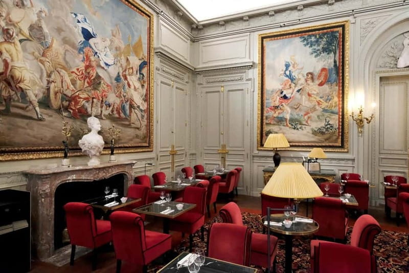 Paris: Splendors of the Baroque at the Jacquemart-André Museum – Entry Ticket - Who will get the most from this visit
