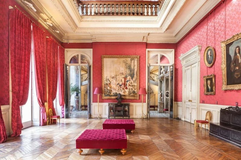 Paris: Splendors of the Baroque at the Jacquemart-André Museum – Entry Ticket - Should you book the Jacquemart-André ticket?