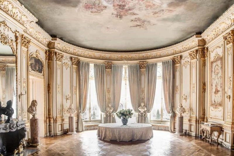 Paris: Splendors of the Baroque at the Jacquemart-André Museum – Entry Ticket - The Hispanic Society exhibition from March 26 to August 2, 2026