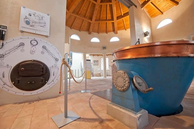 Parma: Parmigiano Reggiano Museum Ticket - How Much Time Should You Allow?