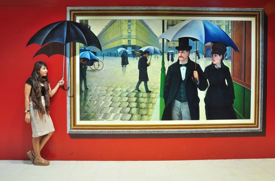 Pattaya: Art in Paradise 3D Museum Discounted Ticket - The Animal Welfare Question