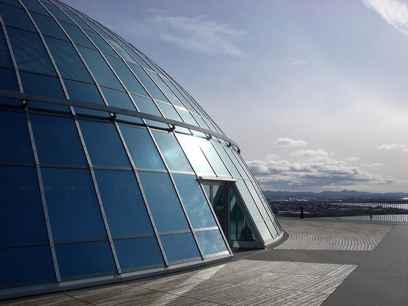 Perlan - Wonders of Iceland Experience - Key Points Before You Go