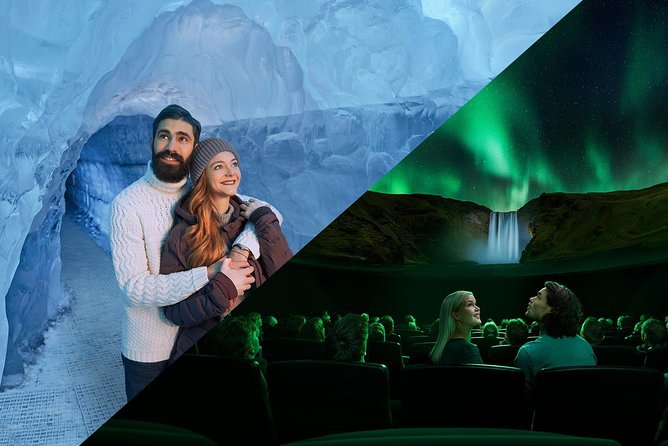 Perlan - Wonders of Iceland Experience - Why Perlan Works as an Introduction to Iceland