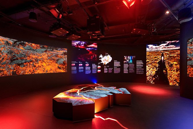Perlan - Wonders of Iceland Experience - How Long You Need Inside Perlan