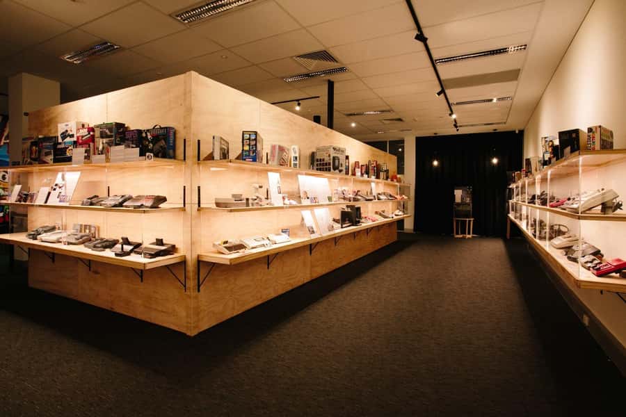 Perth: Video Game Console Museum - Key points to know before you go
