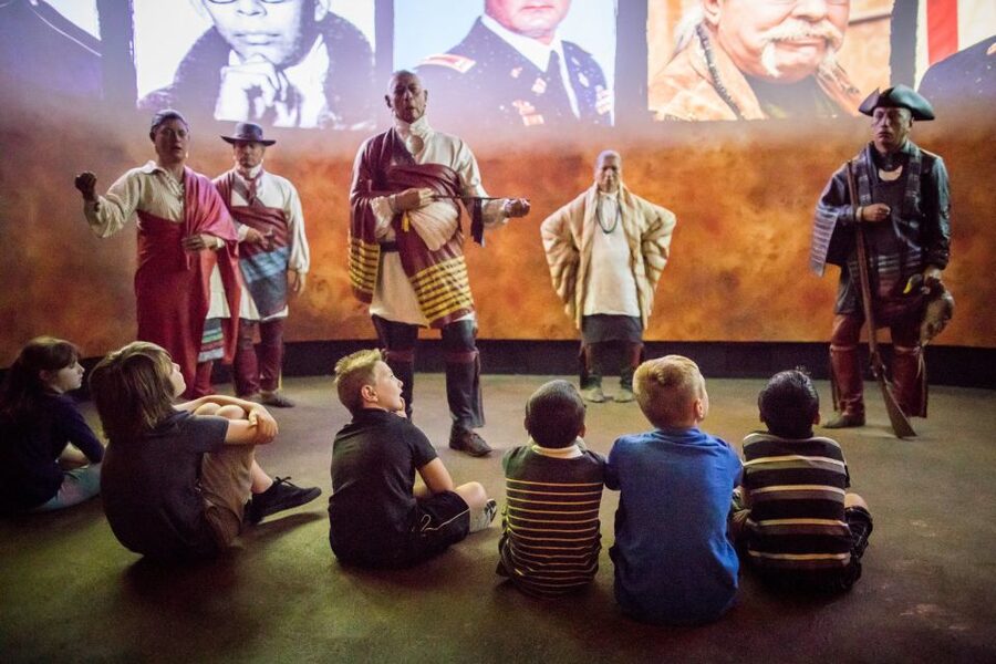 Philadelphia: Museum of the American Revolution Entry - A Practical Visit Plan
