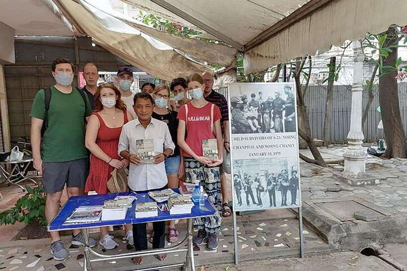 Phnom Penh: killing field & Toul Sleng genocide museum Tour - Starting from your Phnom Penh hotel
