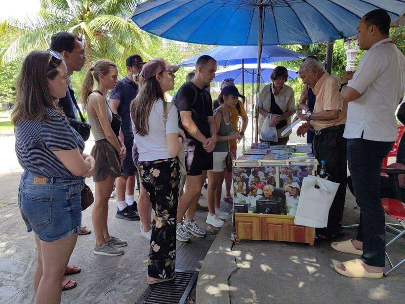 Phnom Penh: The Killing Fields & Tuol Sleng Genocide Museum - Should you book it?